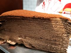 -Awfully Chocolate(来福士广场店)