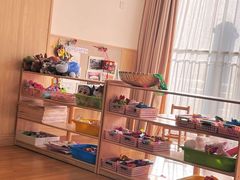-天津蜂巢幼儿园·托育