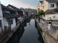 -绍兴书圣故里景区