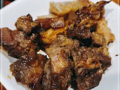 -猪小牛烤肉(青塔店)