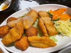 -台南擔仔面·卤肉饭(老虹井路店)