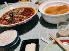 -胡杨记忆(和平路店)