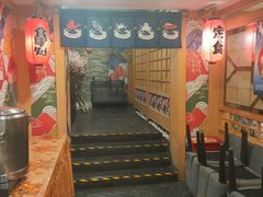 -桃屋日本料理(清华科技园店)