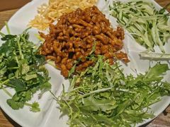 -香满园春饼·家常菜(东大桥店)