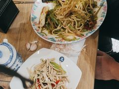 -西部马华清真兰州牛肉面·烧烤夜市(三里河店)