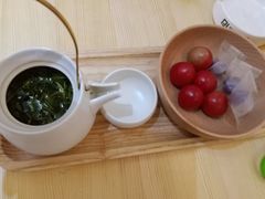 -朴境采耳·足道按摩(科学大道旗舰店)