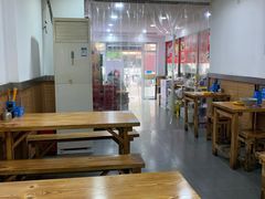 -阿三生煎(航北路店)