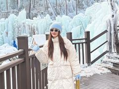 -沂蒙山旅游区云蒙景区(蒙山国家森林公园)