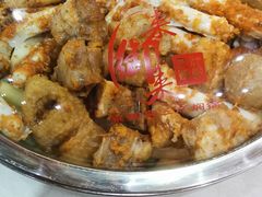 -来御来三汁焖锅(万邦店)