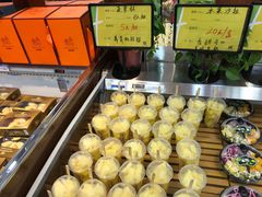 -鲜力达果品批发直销(无锡保利香槟店)