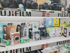 -富士拍立得相机(新大陆广场店)
