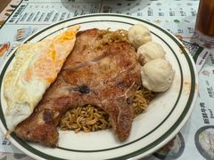 -华嫂冰室(尖沙咀店)