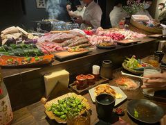 -三川·十酒Izakaya(南昌路店)