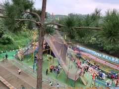 -君临七星生态酒店