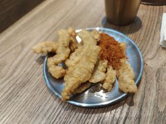 小酥肉-成都你六姐·牛肉冒菜(上海环宇荟店)