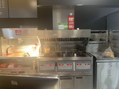 -麦当劳(启迪香山店)