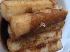 -张大师鸭爪爪特色干锅(南湖店)