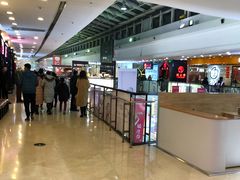 -万达广场(济南魏家庄店)