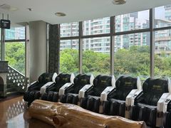 -纽斯桑拿会所(东绣路店)