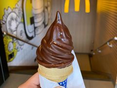 -麦当劳(星光行店)