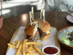 -G+KITCHEN(龙湖狮山天街店)