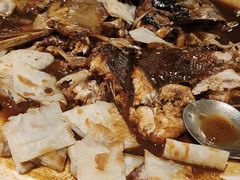 -旺顺阁鱼头泡饼(小红门店)