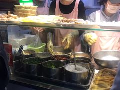 -奉天玖福记熏拌鸡架(泛华店)