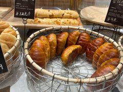 -分子跳动鲜活面包(五一大道店)