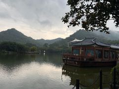 -珠海圆明新园