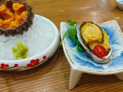 -红叶日本料理(辰熙广场店)