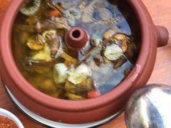 -云隐小厨·传统大理美食(复兴路店)