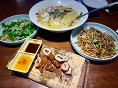 -四灶儿·2005地道杭帮菜(杭州鼓楼1店)