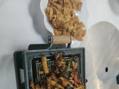 -大草原清真饭庄(沙河店)