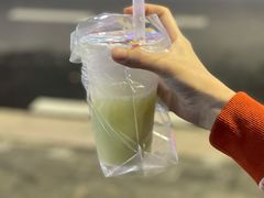 -阿群甘草水果