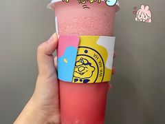 -娃哈哈奶茶(富阳鹿山时代店)