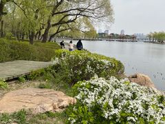 -长春市南湖公园