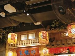 -南京大牌档(青岛万象城店)