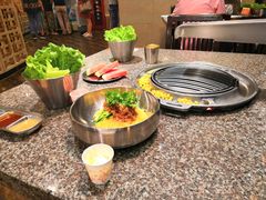 -高丽苑韩国烤肉(海昌路旗舰店)