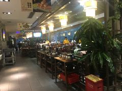 -渔米粥(罗湖店)