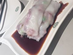 -添好运点心专门店(深水埗店)