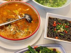-徐鼎盛民间菜(九街店)