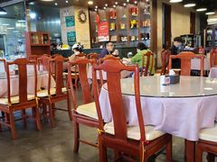 大堂-烤肉宛饭庄(北新桥店)