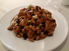 宫保鸡丁-大铁勺新津菜(迎水道店)