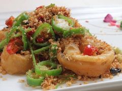 -景好海鲜餐厅(大鹏必选旅游店)