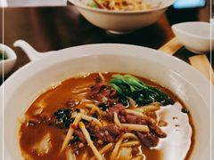 -漆黑觉米粉(三里屯店)