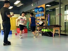 -Orenda健身工作室(平山店)