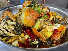-靓虾二哥·龙虾馆(大塘总店)