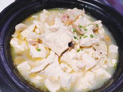 老汤炖豆腐-古北烤鸭王I古北水镇景区店