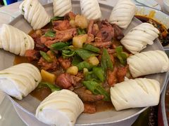 -鑫巴蜀小镇 · 水煮鱼专研店(玉桥店)