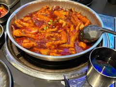 -HOTISLAND海鸡岛·韩国料理(江南西店)